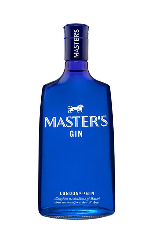 Gin Master's Selection - En Copa de Balón